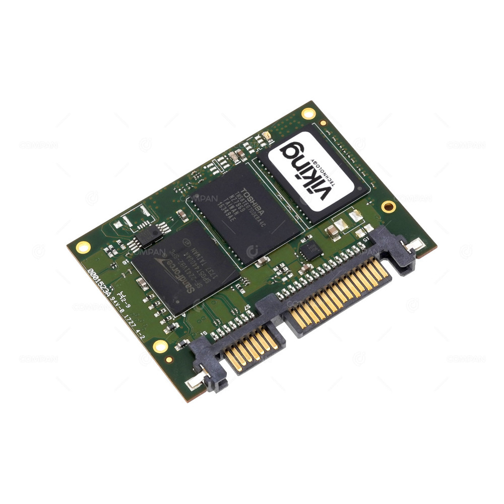 00AH631  IBM 60GB SSD SATA SLIM MLC FOR FLASHSYSTEM 900